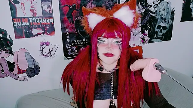 angeldust_777's Live Sex Cam Show