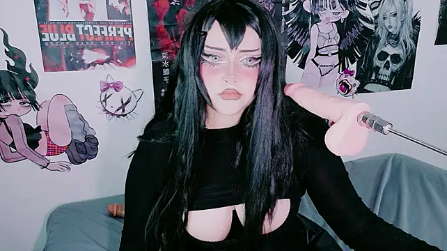 angeldust_777's Live XXX Chat
