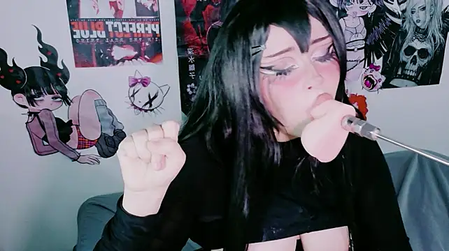 angeldust_777 XXX чат на живо