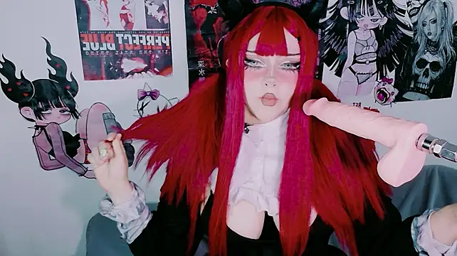 angeldust_777 Chat XXX in diretta