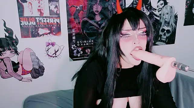 Show de webcam de angeldust_777