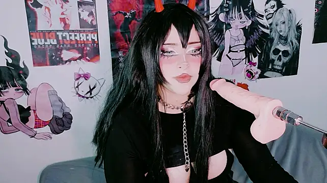 Show Webcam de angeldust_777
