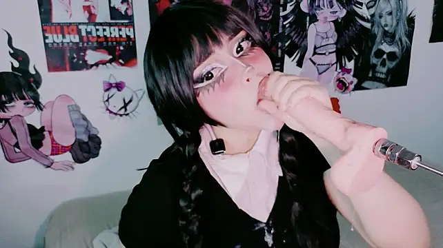 angeldust_777 Webcamshow