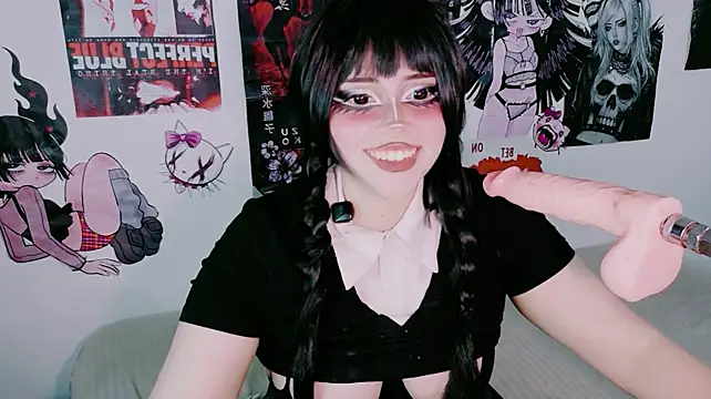 angeldust_777's Live Chat Room