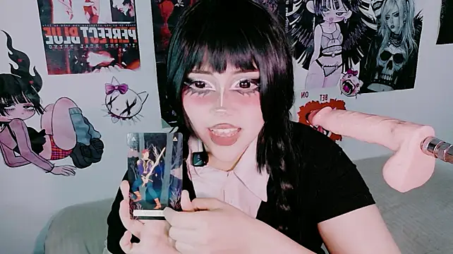 Show de webcam de angeldust_777