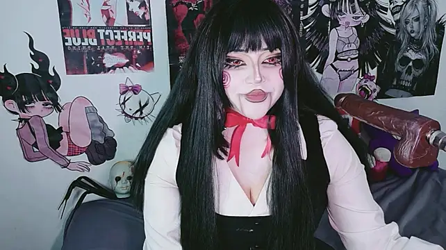 angeldust_777 Show in webcam