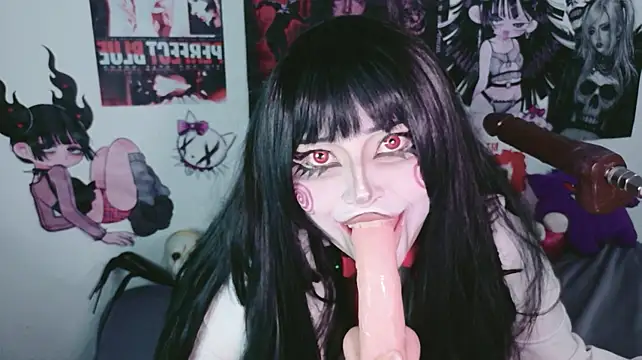 angeldust_777 Webcam Show