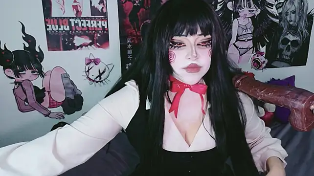 angeldust_777's Webcam Show