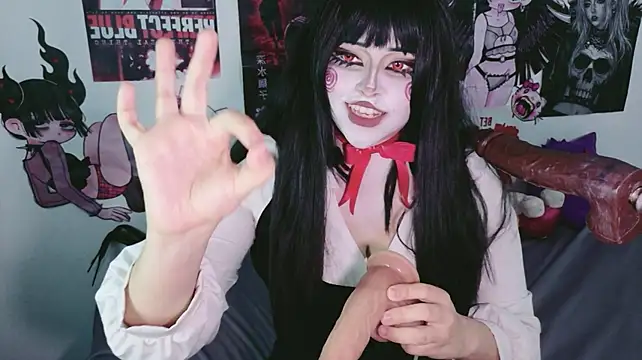angeldust_777 – webcam-show