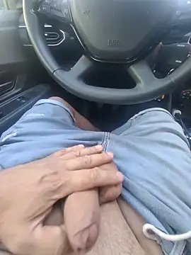 Nes---77 Adlı Modelin Web Kamerası Şovu