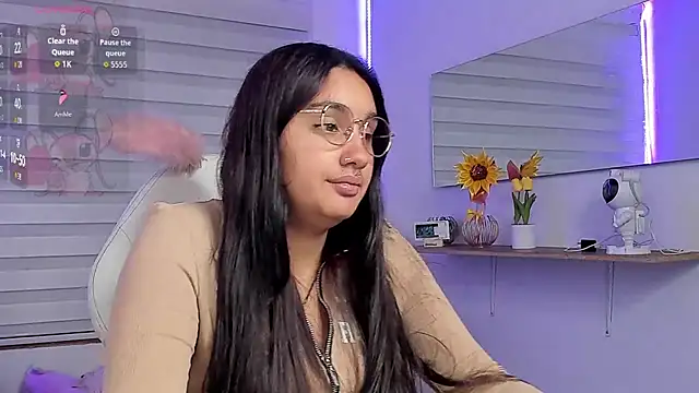 Caroline_rodriguez9 Live XXX-chat