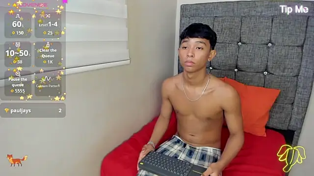 Little_Twink19x Webcam-Show