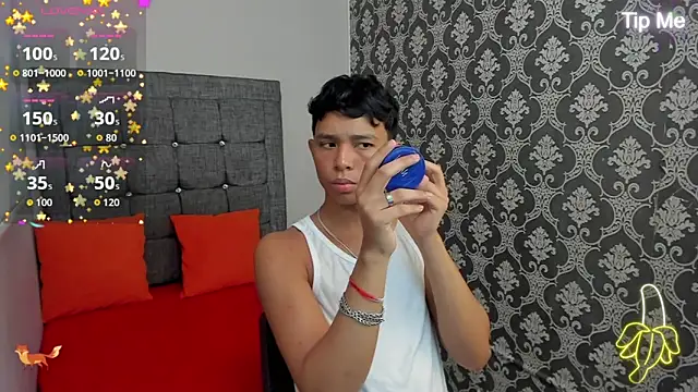 Little_Twink19x's Webcam Show