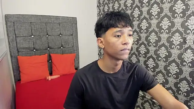 Webkamerová show Little_Twink19x