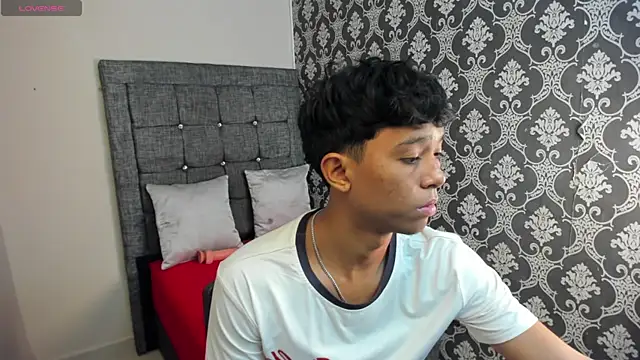 Вебкам-шоу Little_Twink19x