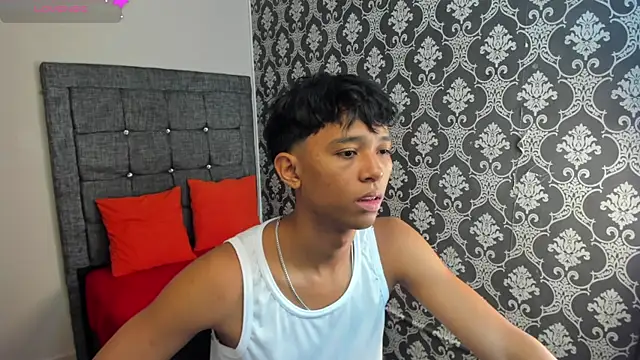 Вебкам-шоу Little_Twink19x