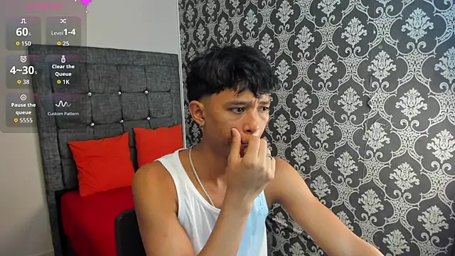 عرض كام Little_Twink19x