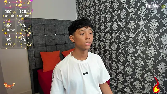 عرض كام Little_Twink19x