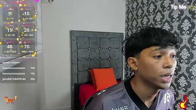 Little_Twink19x 在線直播表演