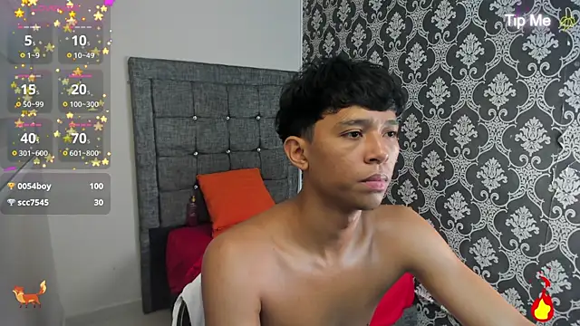 Little_Twink19x – webcam-show
