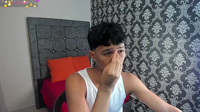 Webkamerová show Little_Twink19x