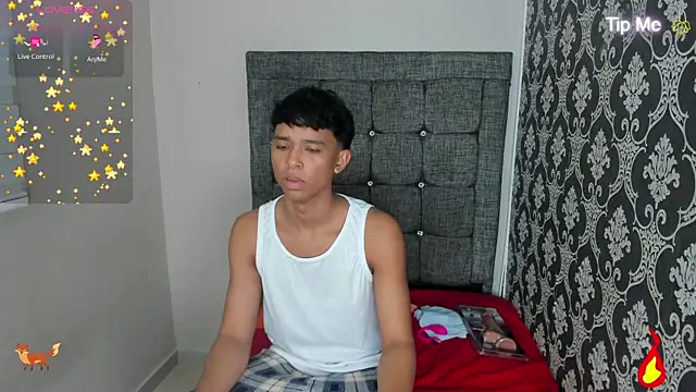 Little_Twink19x 在線直播表演