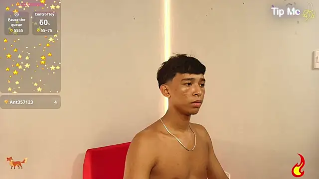 عرض كام Little_Twink19x