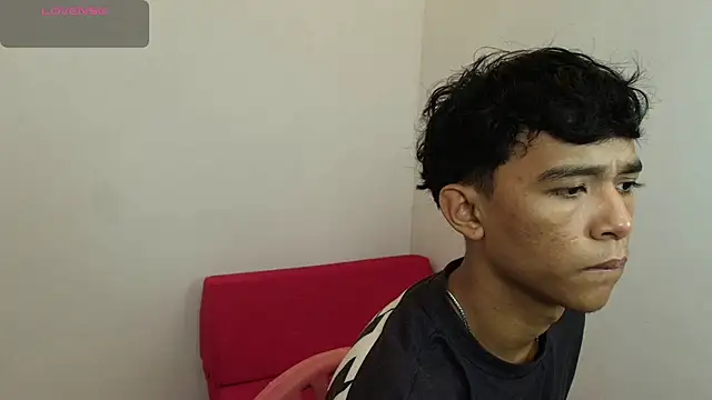 Little_Twink19x Show Webcam