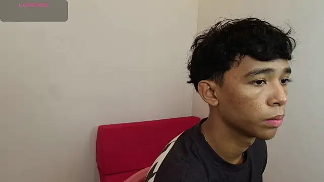 Little_Twink19x Шоу с уебкамера
