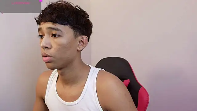 Вебкам-шоу Little_Twink19x
