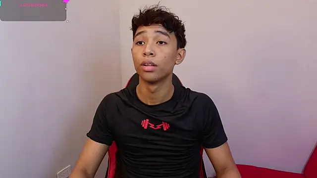 عرض كام Little_Twink19x