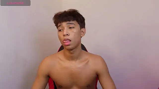 Webkamerová show Little_Twink19x