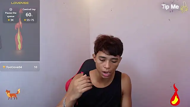 Little_Twink19x – webcam-show