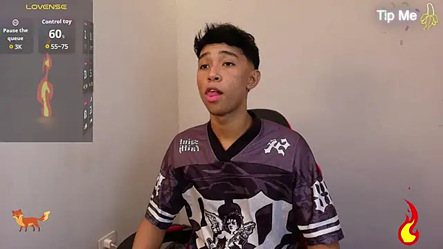 عرض كام Little_Twink19x