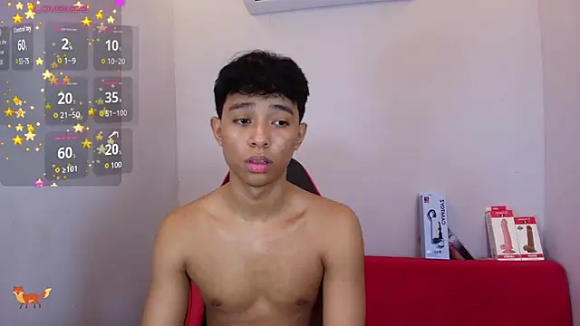 عرض كام Little_Twink19x