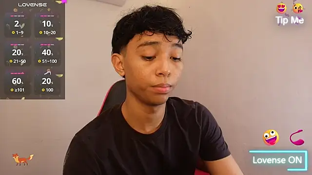 عرض كام Little_Twink19x