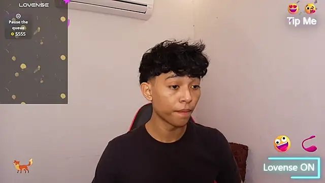 Little_Twink19x – webcam-show