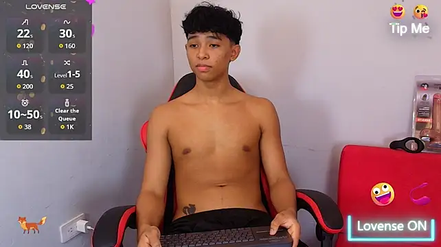 عرض كام Little_Twink19x