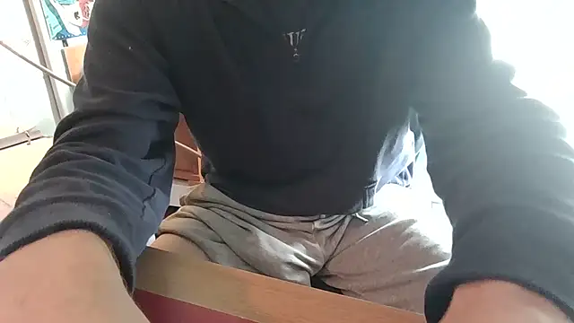 Show Webcam de DLcollegeroomatesneedcash