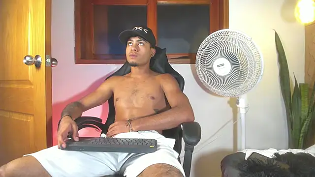 Jeremy_wallker Live XXX-Chat