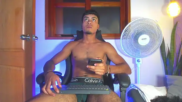 Jeremy_wallker's Live XXX Chat