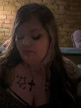 callie_xrose – Kamerová šou