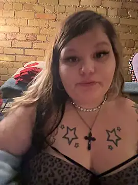 callie_xrose's Webcam Show