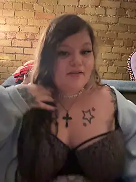 callie_xrose's Live Chat Room