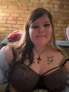 callie_xrose's Live XXX Chat