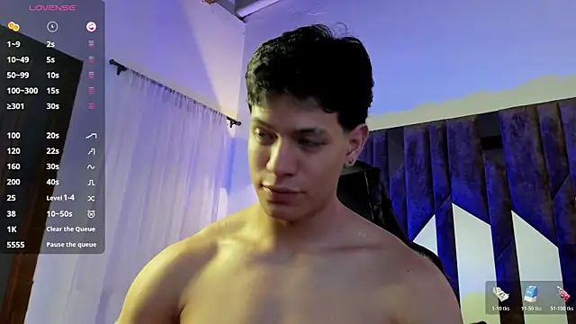 Show Webcam de TonyPetrovjs