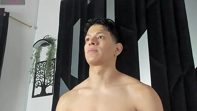 TonyPetrovjs Show Webcam