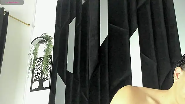 Show de webcam de TonyPetrovjs