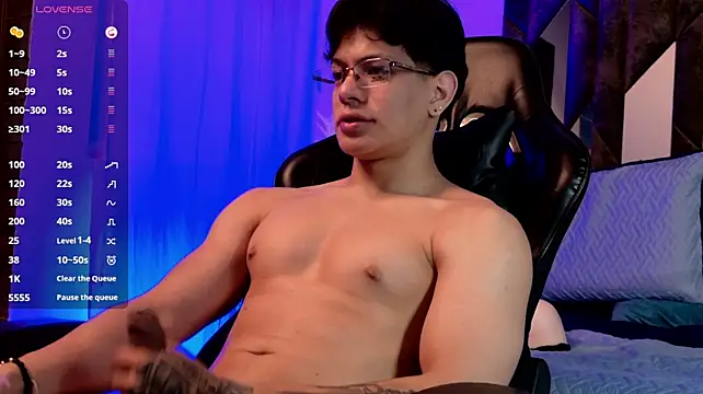 TonyPetrovjs Chat XXX live