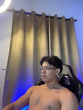عرض كام TonyPetrovjs